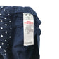 George Shorts Age 6 Navy Plain Chino Style Cotton