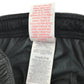 Nike sports shorts 8-9 years grey with blue swoosh Nike logo