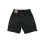 Nike sports shorts 8-9 years grey with blue swoosh Nike logo