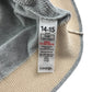 George Polo shirt 14-15 years grey knitted with zipper collar cotton