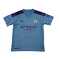 Puma sports top 11-12 years blue Manchester City De Bruyne 17
