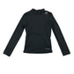 Adidas Thermal top 9-10 years black with logo
