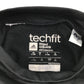 Adidas Thermal top 9-10 years black with logo