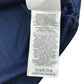 Nike sport sweater 5-6 years navy with light blue swoosh