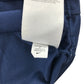 Nike sport sweater 5-6 years navy with light blue swoosh
