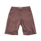 Zara shorts 9-10 years mauve chino style
