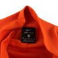 Nike Netherlands Holland Football Sports top Men's M Orange Track Jacket Full Zip Retro Top
