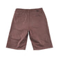 Zara shorts 9-10 years mauve chino style