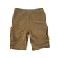 Tu shorts 9-10 years light brown cargo shorts