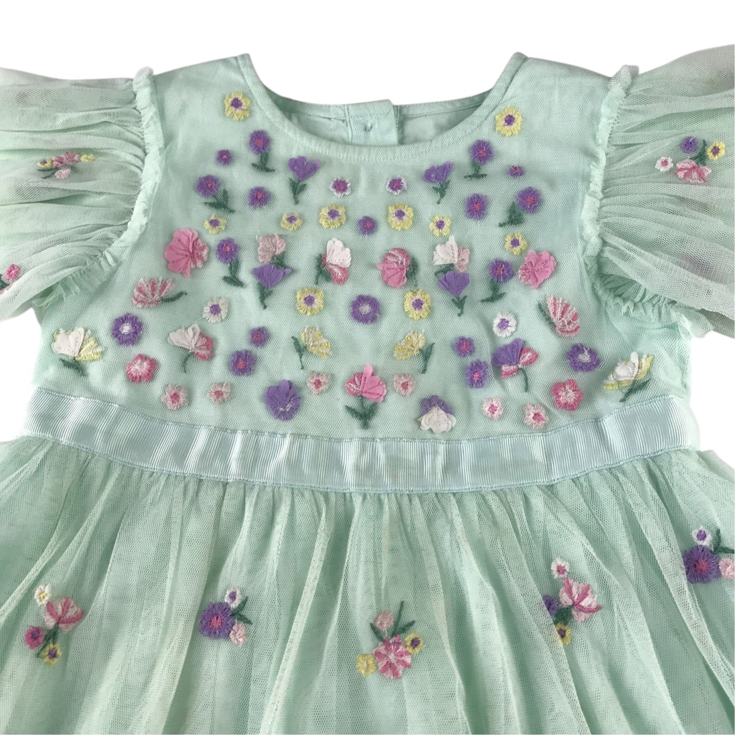 Preloved Mothercare dress for kids