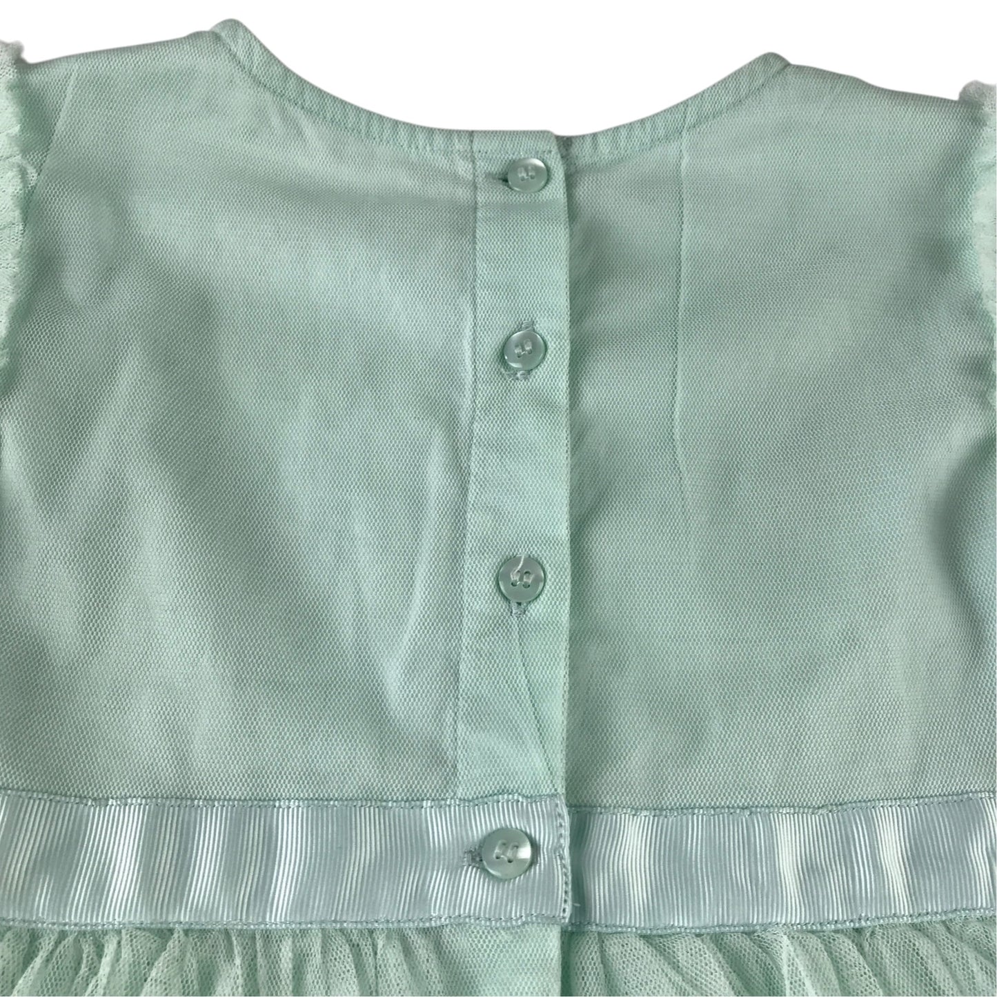 Preloved Mothercare dress for kids