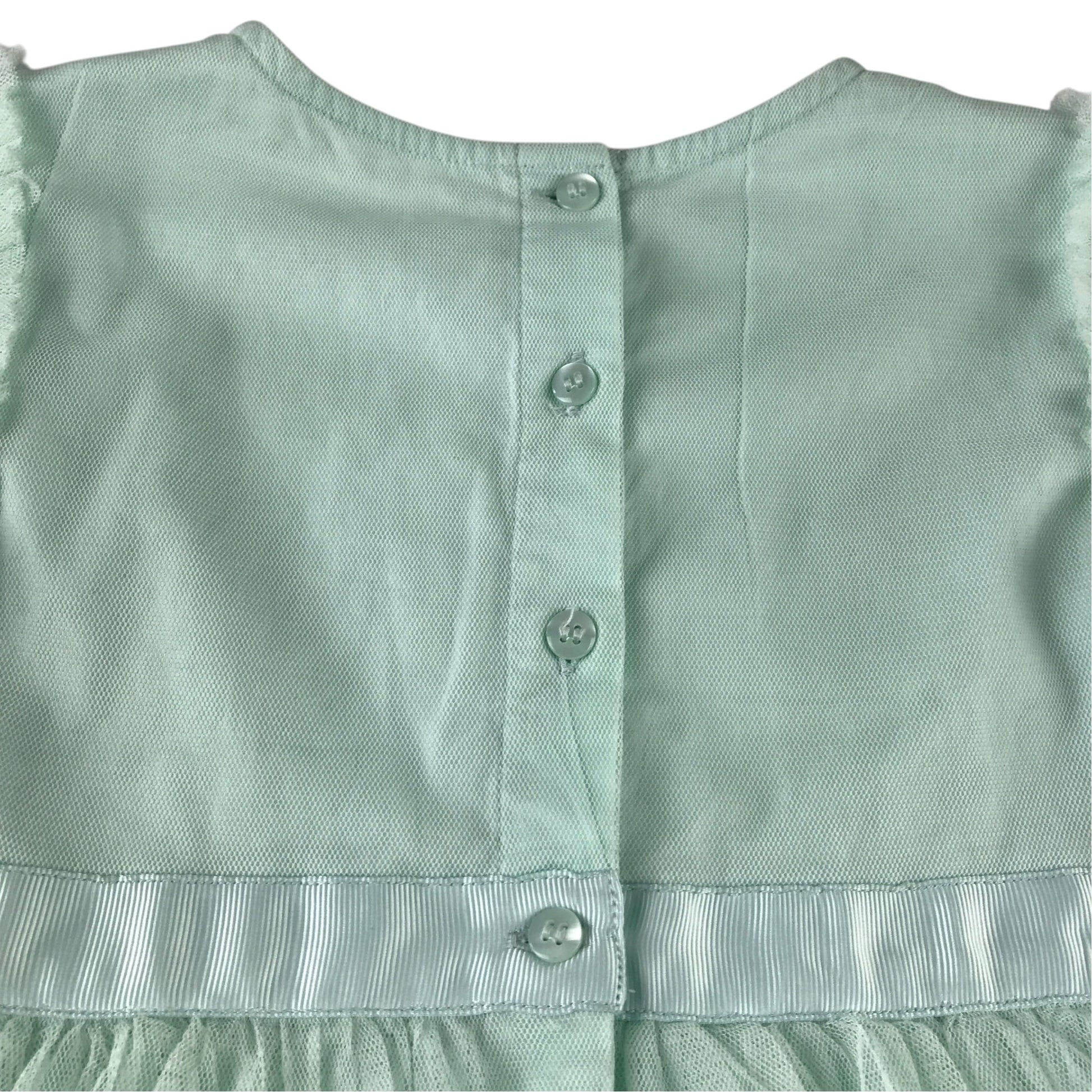 Preloved Mothercare dress for kids