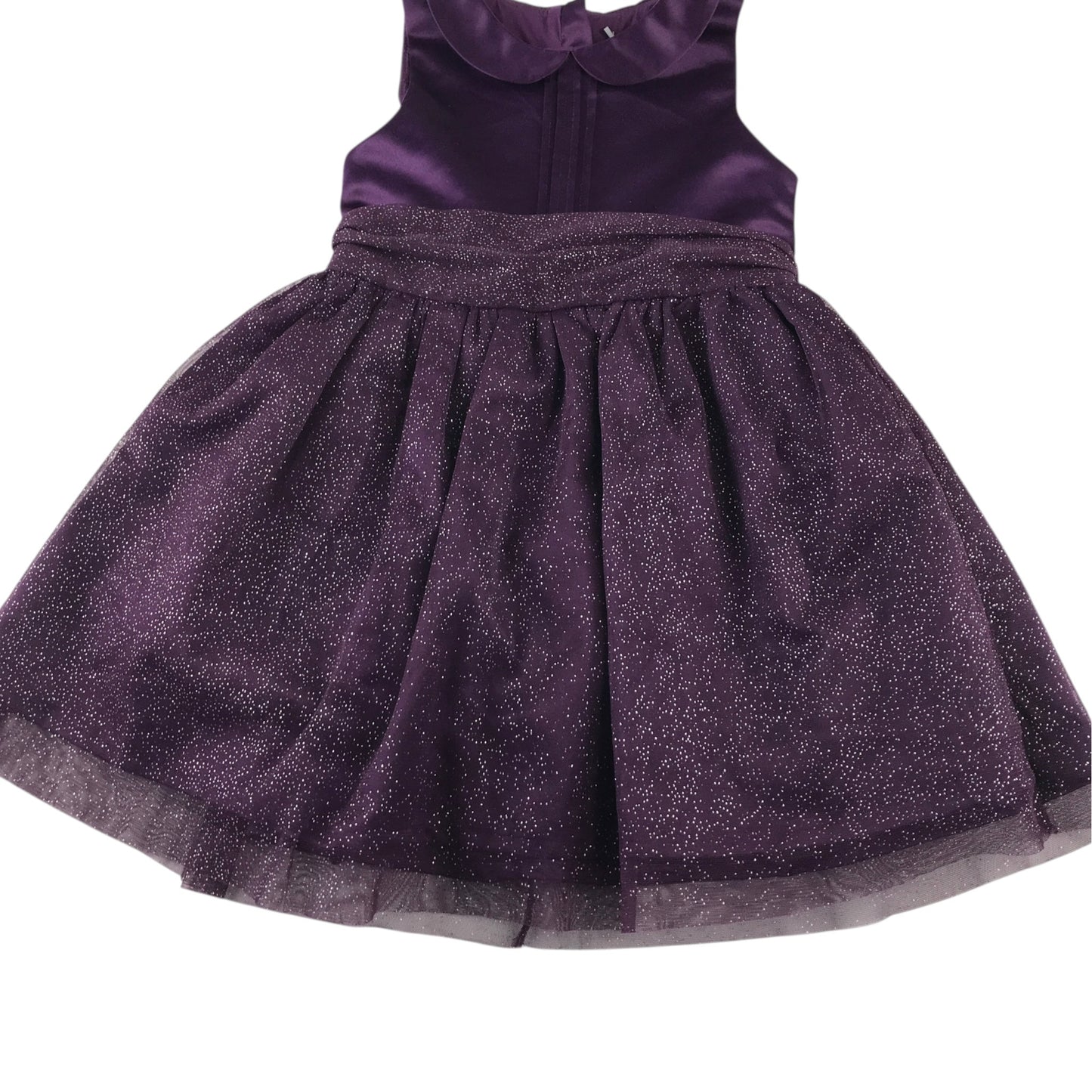 Preloved Next dress for kids