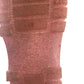 Wellies shoe size 11 junior pink sparkly