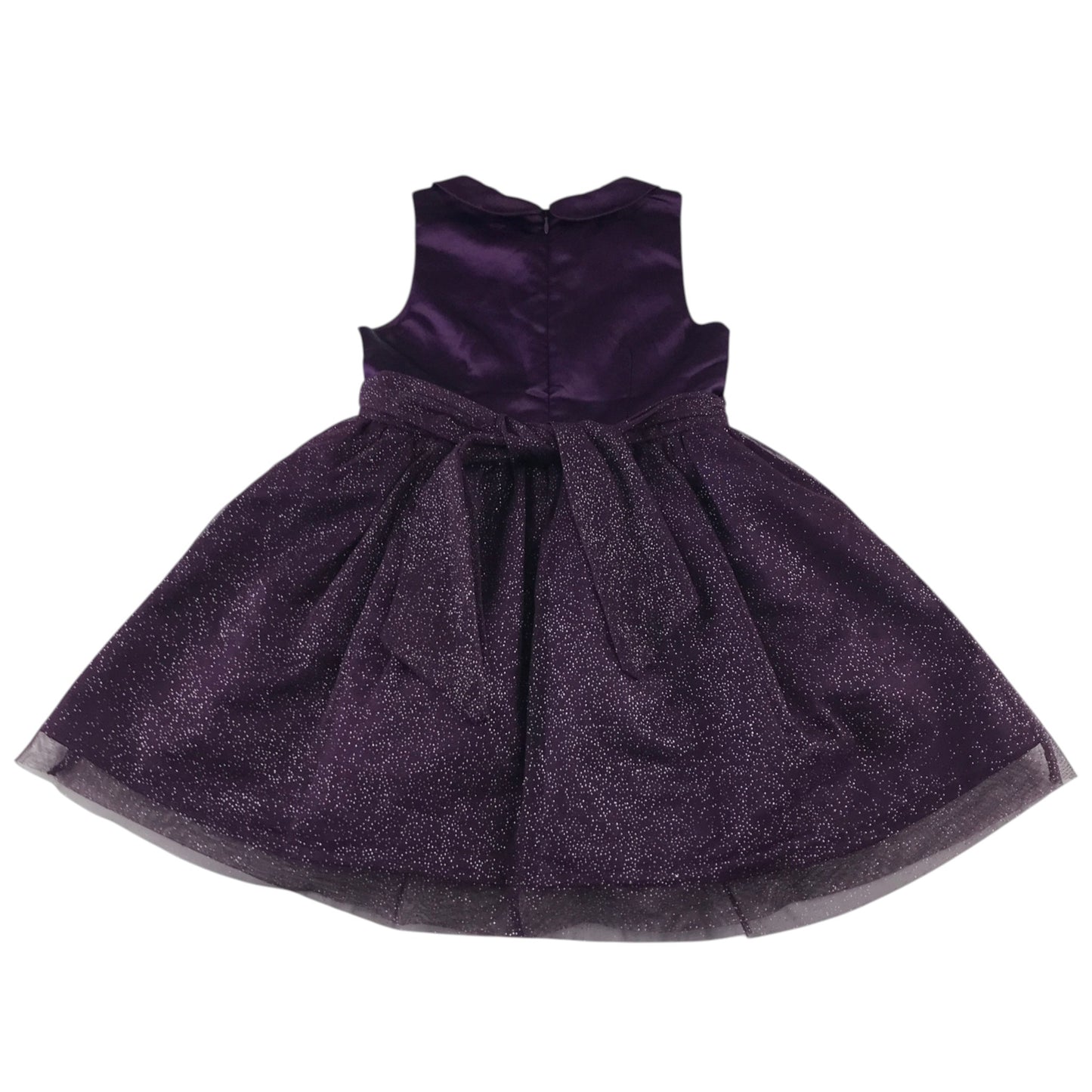 Preloved Next dress for kids