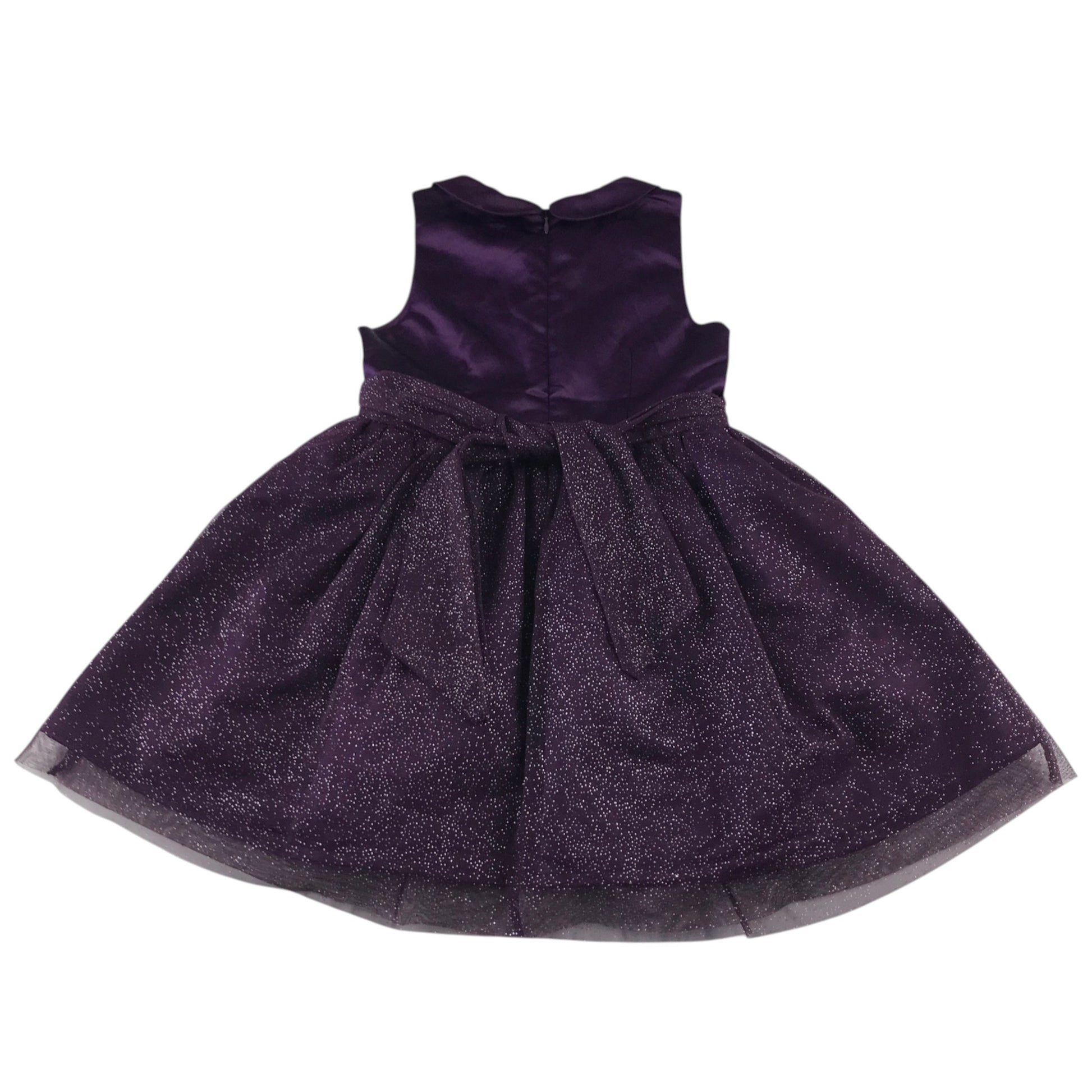 Preloved Next dress for kids