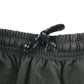 Brooks sport shorts women's S black with orange detailing