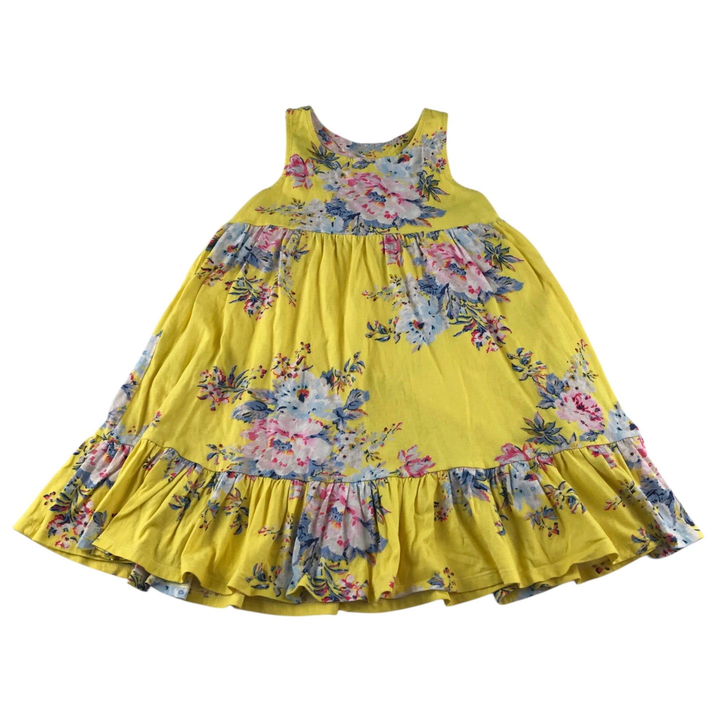 Preloved Joules dress for kids