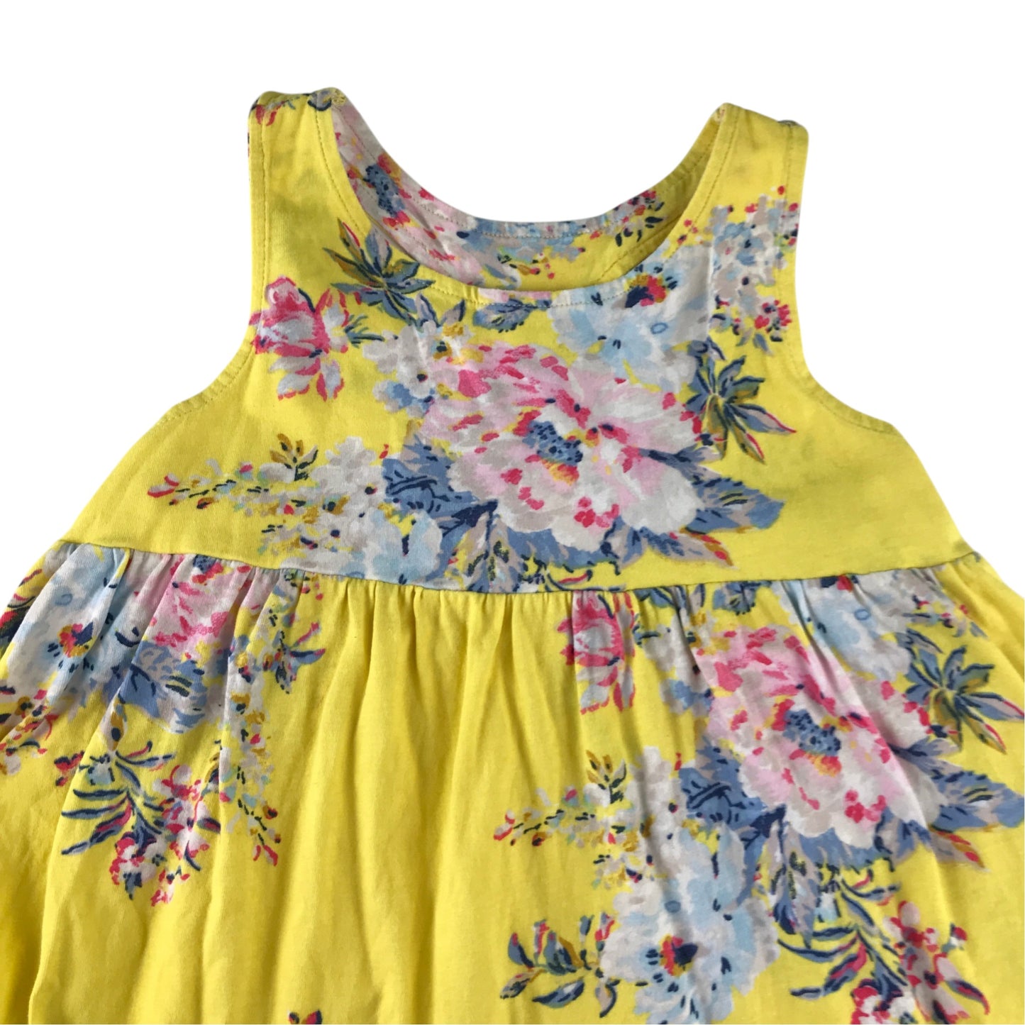 Preloved Joules dress for kids