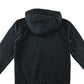George hoodie 7-8 years navy graphic design print pullover