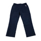 Puma Sport joggers 7-8 years navy golfing chino style with logo