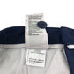 Puma Sport joggers 7-8 years navy golfing chino style with logo