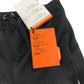 Muddyfox Cycling Padded Leggings 7-8 years black reflective stripe and logo