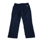 Puma Sport joggers 7-8 years navy golfing chino style with logo