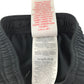 Nike joggers 9-10 years black plain with black logo elasticated waist