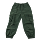 Preloved Nutmeg trousers for kids