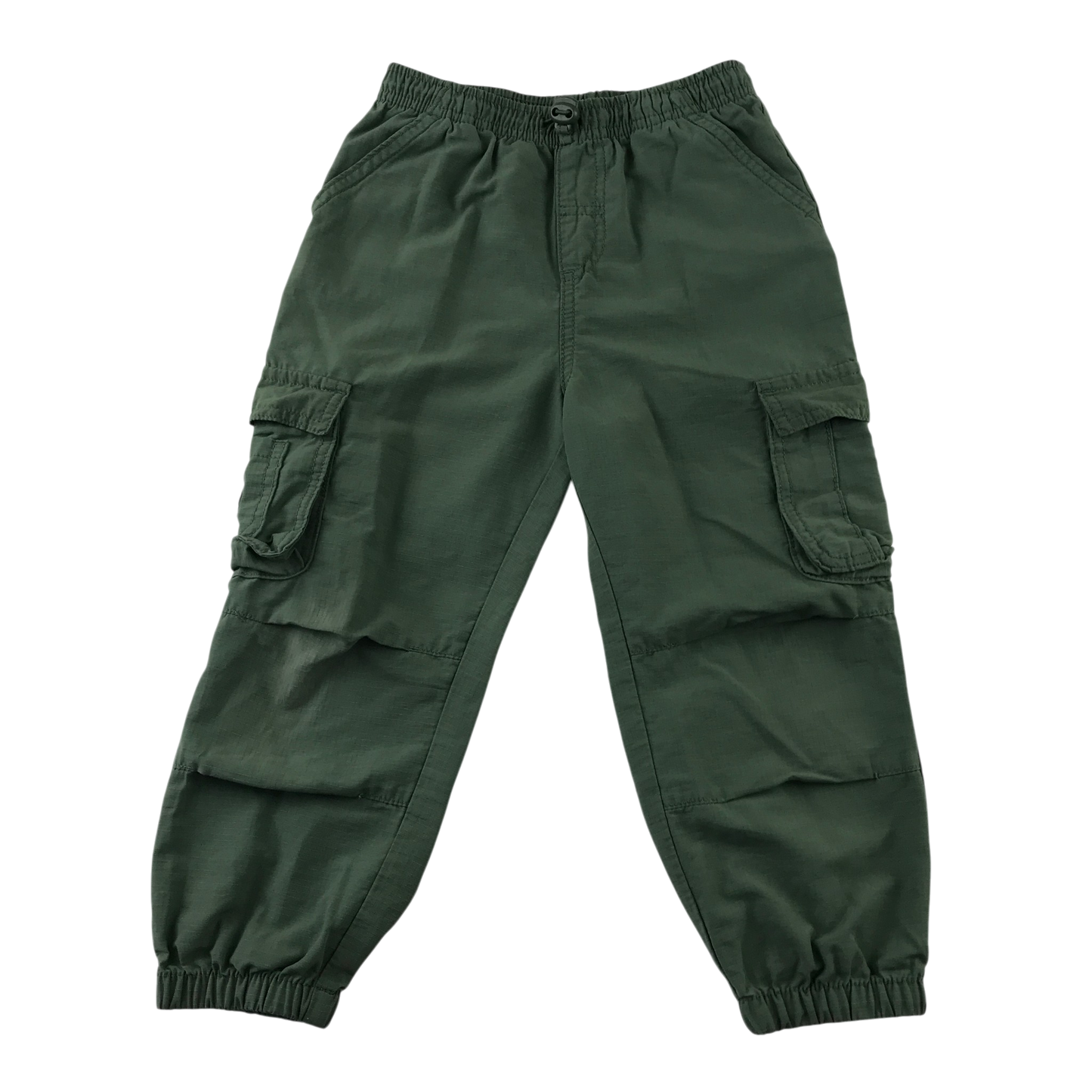 Preloved Nutmeg trousers for kids