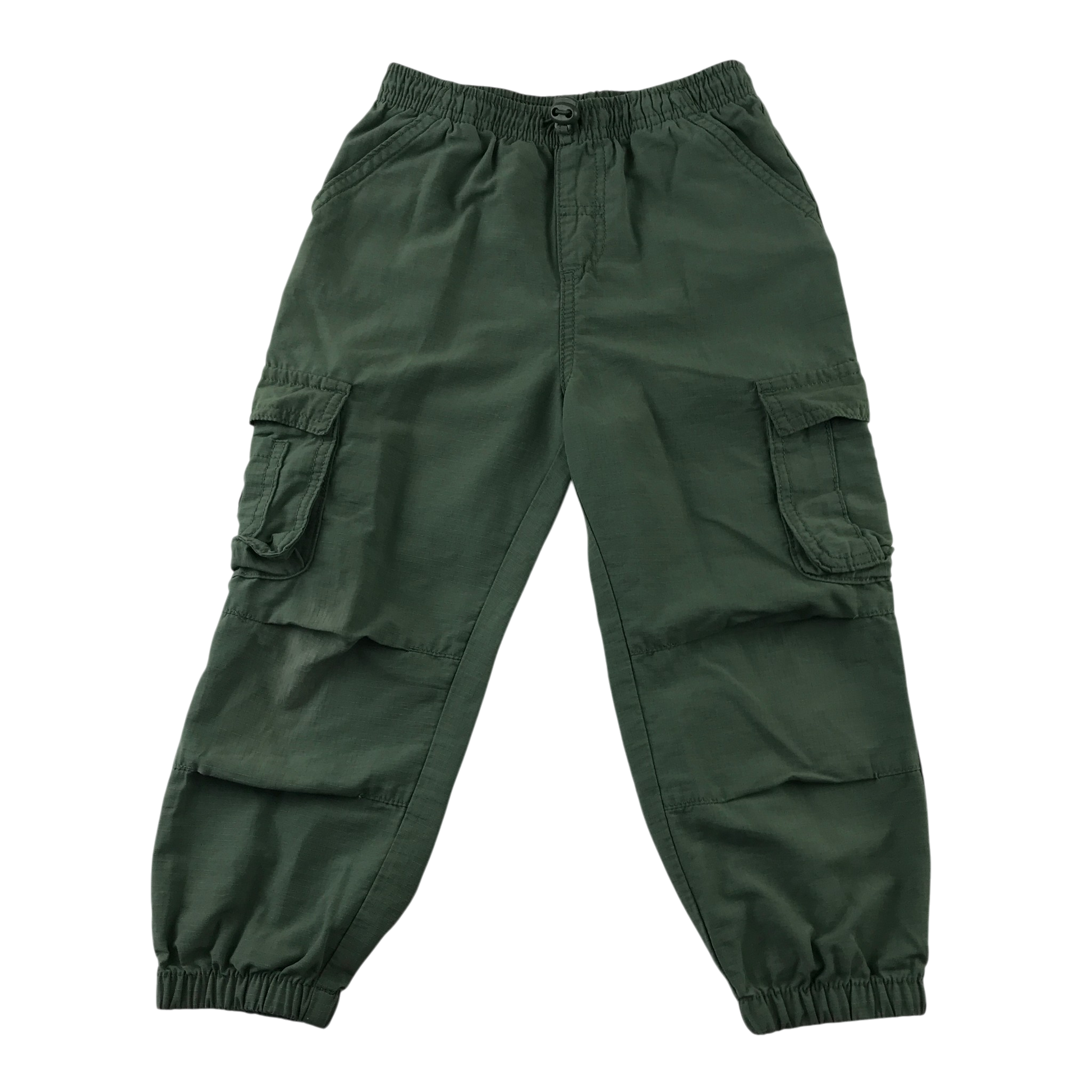 Preloved Nutmeg trousers for kids