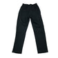 Nike joggers 9-10 years black plain with black logo elasticated waist