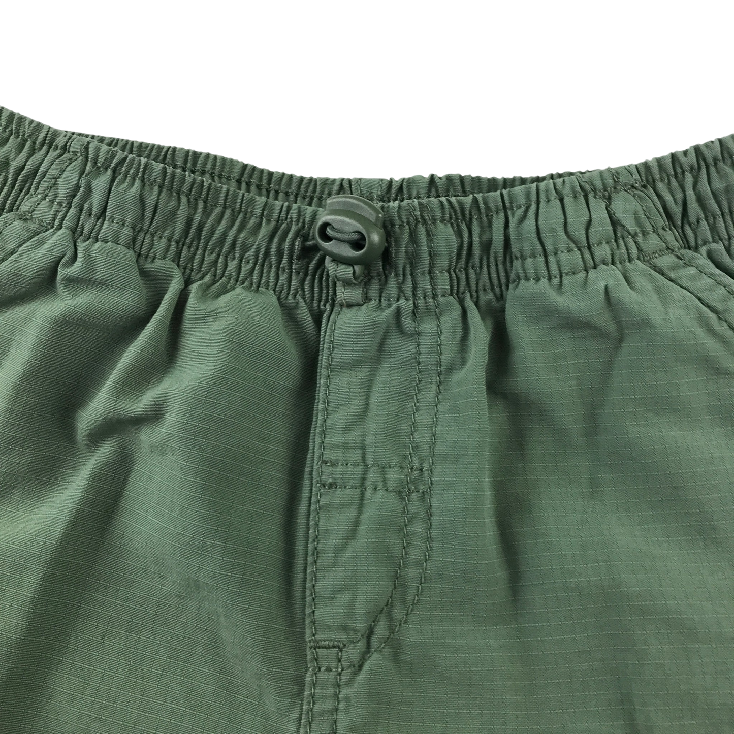 Preloved Nutmeg trousers for kids