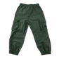 Preloved Nutmeg trousers for kids