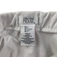 Miss Mona Mouse skirt 6-7 years white layered with tulle and frilled hem