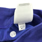 Nike leggings 11-12 years blue plain with large Nike Air logo