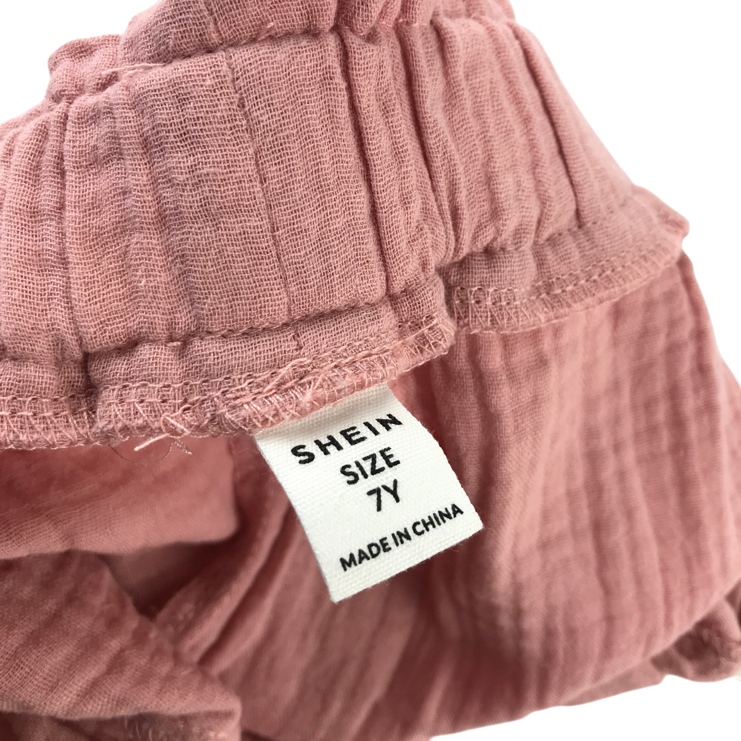 Preloved F&F trousers for kids
