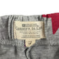 Mountain warehouse skort 7-8 years grey with multicoloured star design print