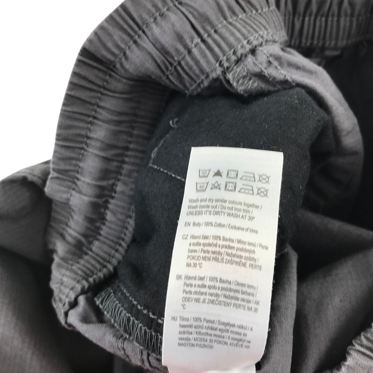 Preloved F&F trousers for kids