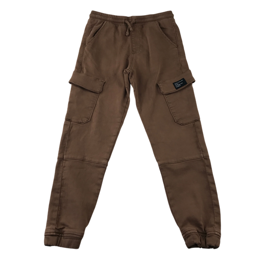 Preloved M&S joggers for kids