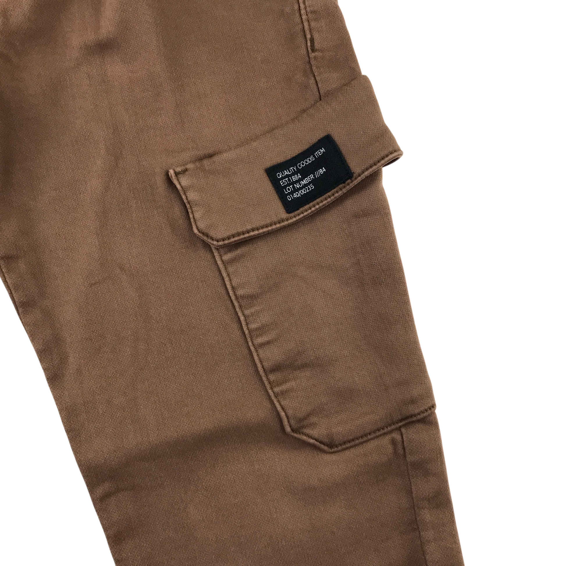 Preloved M&S joggers for kids