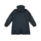 Castore Rangers FC Jacket Age 13 Black and Red Long Warm Lined