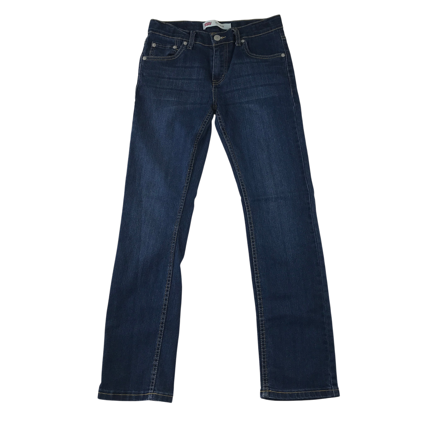 Preloved Levis jeans for kids