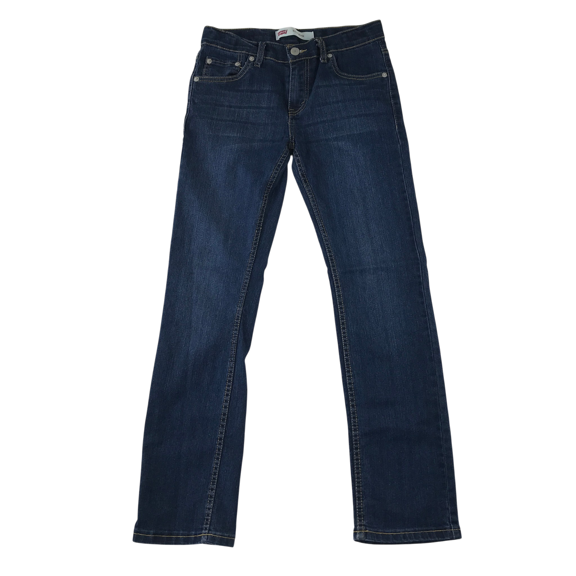 Preloved Levis jeans for kids