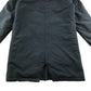Castore Rangers FC Jacket Age 13 Black and Red Long Warm Lined