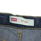 Preloved Levis jeans for kids
