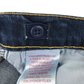 Preloved Levis jeans for kids