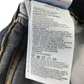 Preloved Levis jeans for kids