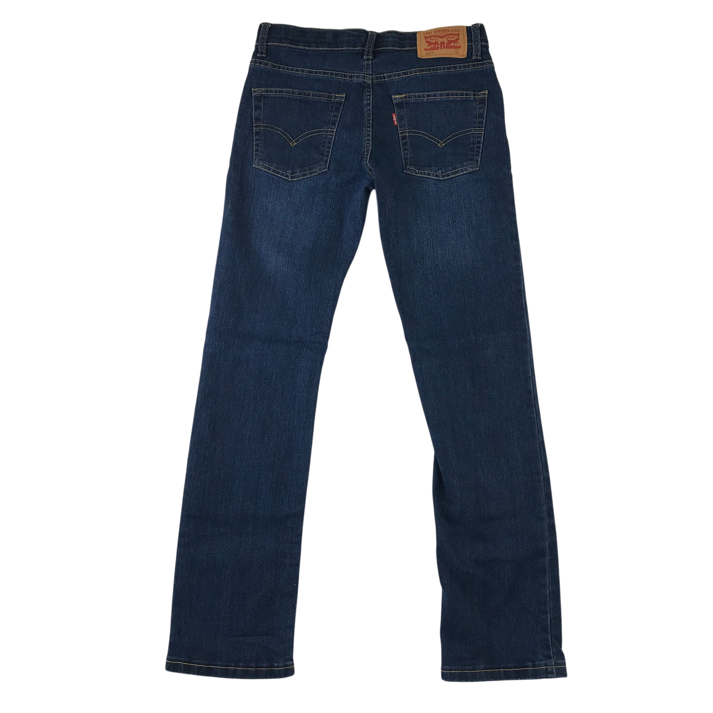 Preloved Levis jeans for kids